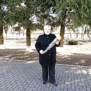 Elena, 50 yo! Russian bbw with big tits! Amateur! - big boobs