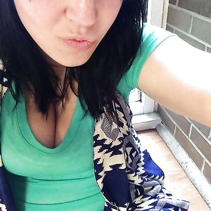 facebook slut - teen