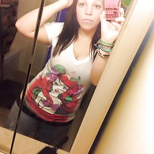 facebook slut - teen