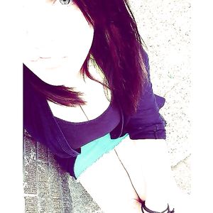 facebook slut - teen