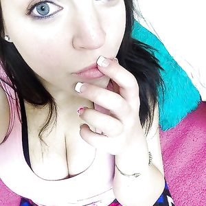 facebook slut - teen