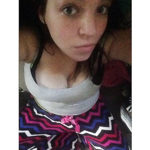 facebook slut - teen