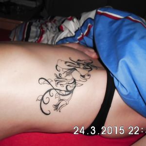 meine geile nasse Sau - big boobs