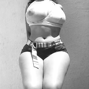 Mixed Shames of Grey 5 - bbw