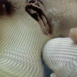 ass pussy fingeing toy - amateur