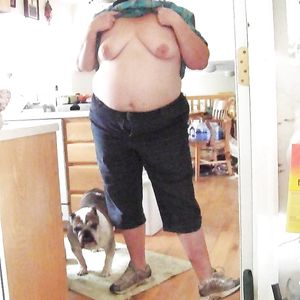 Old Boobs 16 - big boobs