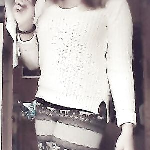 Busty Teen Sluit - teen