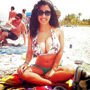 The sexiest alchemy: slim and busty 4 - big boobs