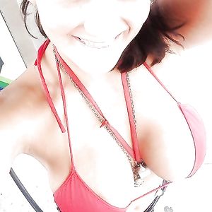 The sexiest alchemy: slim and busty 4 - big boobs