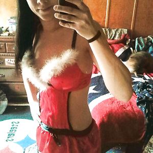 Cum on me - big boobs