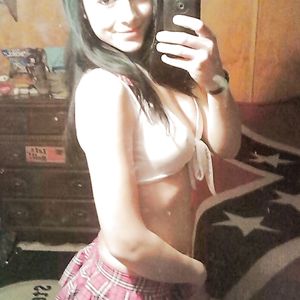 Cum on me - big boobs