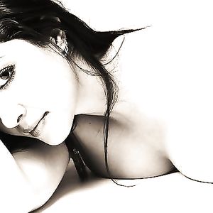 Sara Lime hot and beautiful Iranian model - non-porn