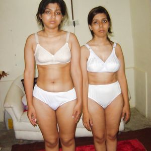 Desi Friends 9 - big boobs