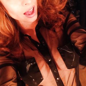 Selfies (19.03.2015) - non-porn