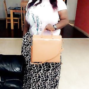 WOW !!! - black and ebony