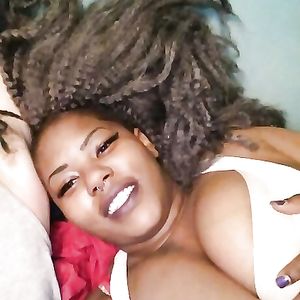 WOW !!! - black and ebony