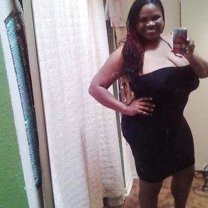 WOW !!! - black and ebony