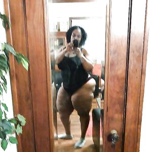 WOW !!! - black and ebony