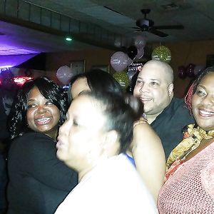 WOW !!! - black and ebony