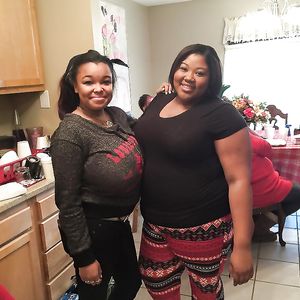 WOW !!! - black and ebony