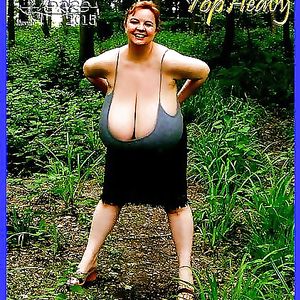 New, New.....(2015) WorldWide III - tits