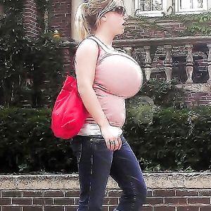 New, New.....(2015) WorldWide III - tits