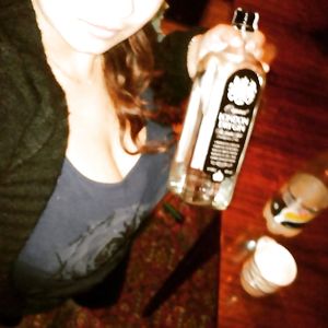 Ukrainian boobs - big boobs