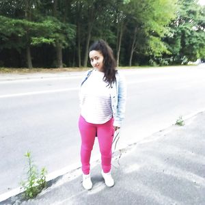 Ukrainian boobs - big boobs