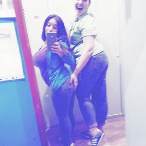 Ukrainian boobs - big boobs