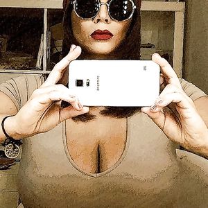 Webtastic Special: The fun, the giant and the other - Vol.35 - bbw