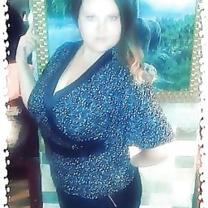 Busty Russian Woman 2274 - big boobs