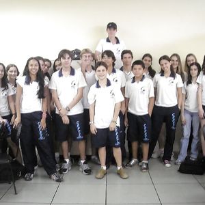 Monstertitten in diesem Alter - teen