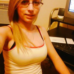 Monstertitten in diesem Alter - teen