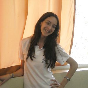 Monstertitten in diesem Alter - teen