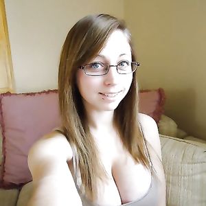 Monstertitten in diesem Alter - teen