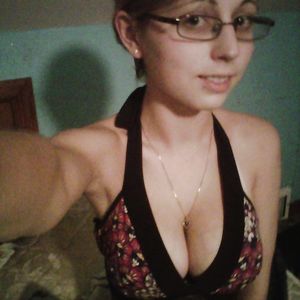 Monstertitten in diesem Alter - teen