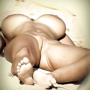 BIG TITS - THE BEST - nipples