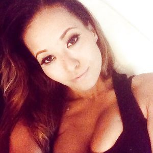 Slutty asian from facebook, dirty comments please - amateur