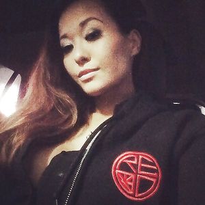 Slutty asian from facebook, dirty comments please - amateur