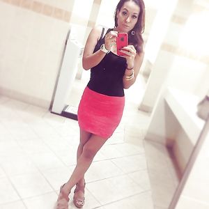 Slutty asian from facebook, dirty comments please - amateur