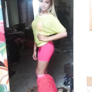 Check meh out - amateur