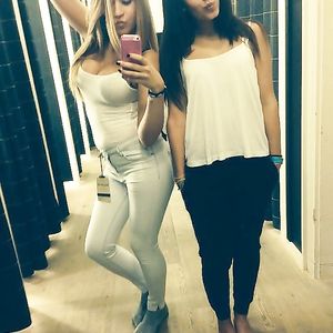 Check meh out - amateur