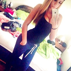 Check meh out - amateur