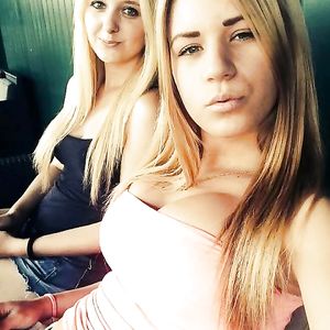 Check meh out - amateur