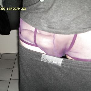 RumGeilen - masturbation