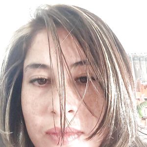 Diana Fuentes Playa Encuerada - asses