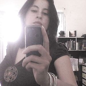 Diana Fuentes - asses