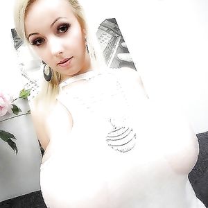 Huge Breast Vol 1 - big boobs