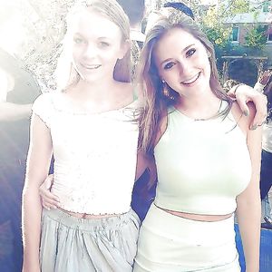 Busty Sweater 97 - amateur