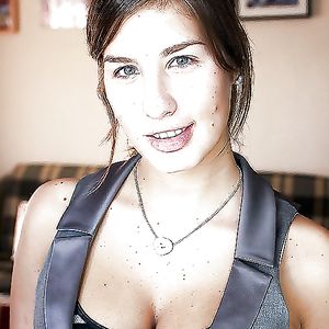 Busty Sweater 97 - amateur